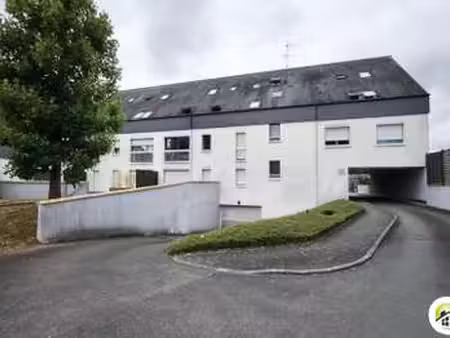 location appartement 2 pièces à romillé (35850) : à louer 2 pièces / 57m² romillé