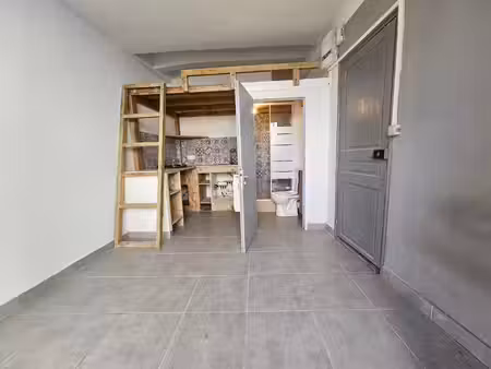 studio centre ville