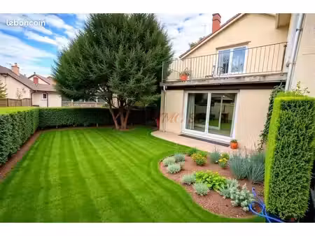 maison 2 pièces 44 m²