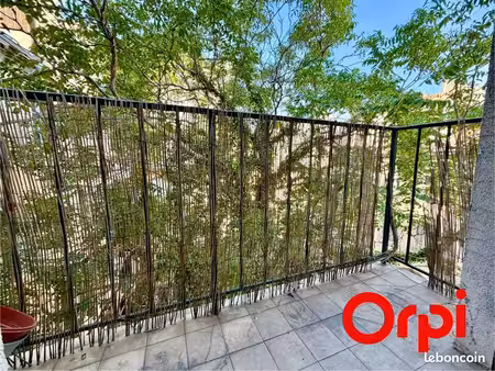 appartement 4 pièces 122 m²