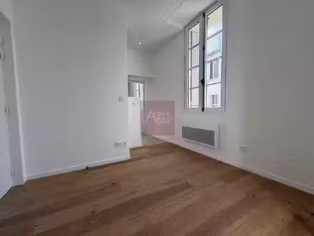 location meublée appartement 1 pièce 16.15 m² à montpellier (34000)  495 €