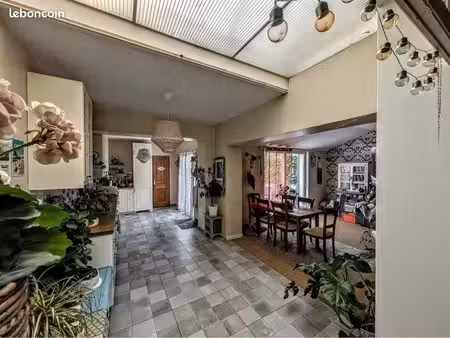 maison 5 pièces