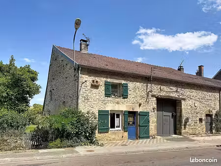 maison 3 pièces 120 m²