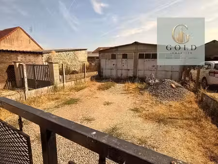 maison 3 pièces 104 m²