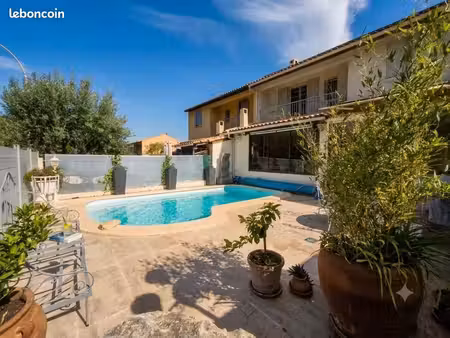 maison 4 pièces 130 m²