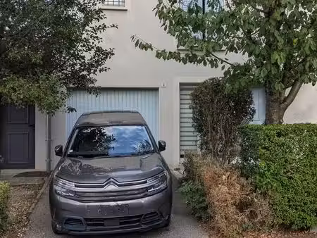 maison 4 pieces - 87m2