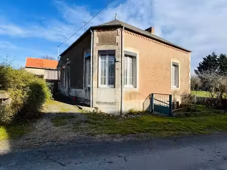 maison 3 pièces 75 m²