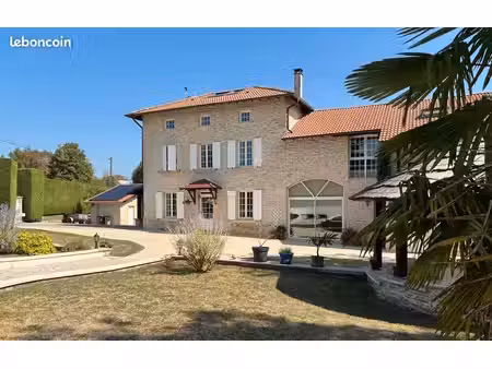 maison de charme