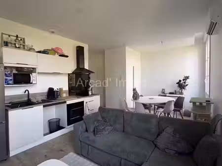 location appartement 2 pièces 43.87 m² à eymet (24500)  580 €