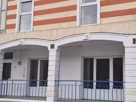 location appartement 2 pièces bord de mer à plérin (22190) : à louer 2 pièces bord de mer 