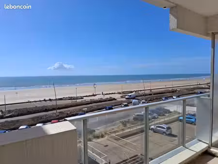 appartement à louer à l'année