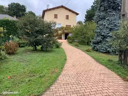 a louer maison individuelle