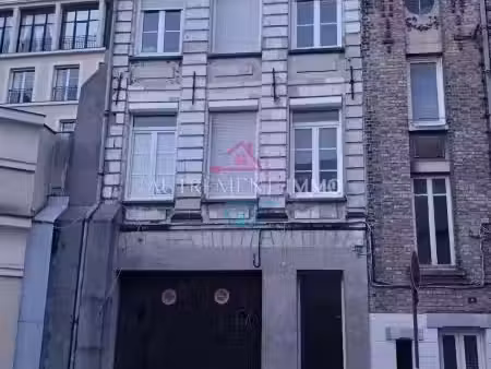 location appartement 3 pièces 49 m² à arras (62000)  580 €