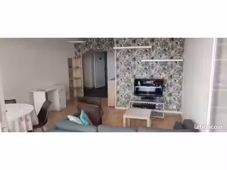 appartement brest