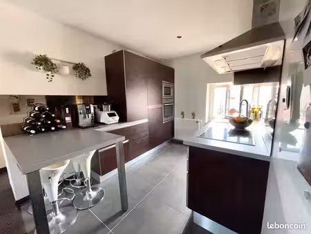 sympathique appartement