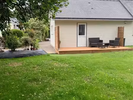 ? studio 18 m² entièrement équipé – disponible immédiatement