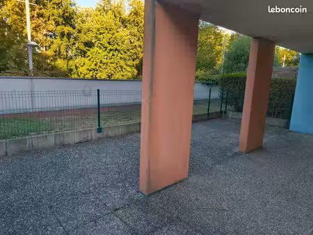 loue f3 erstein - quartier filature