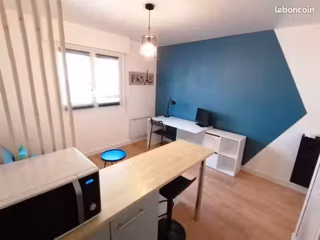 studio proche cinéma