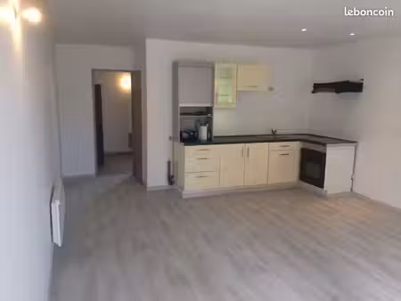 appartement 43m2