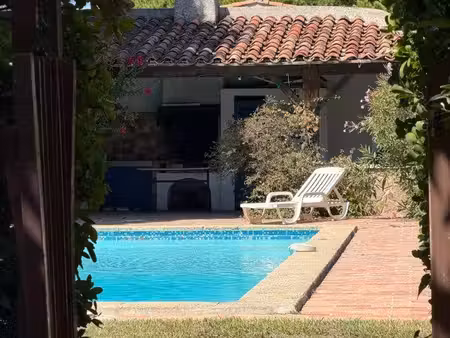 ? studio 20 m² avec grande terrasse & piscine – marseille 8e – 450 /mois ◊ 21 avenue de la