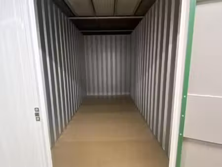 garage 5 m² bois d arcy