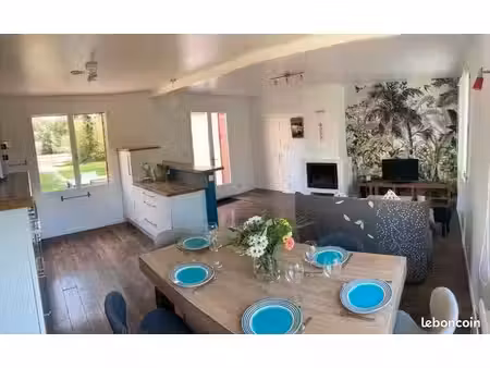maison t3