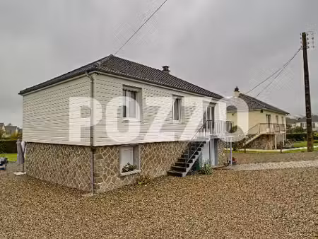a louer pavillon f4 vire normandie (14500)