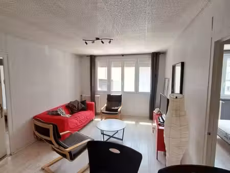 appartement proche esa et uco