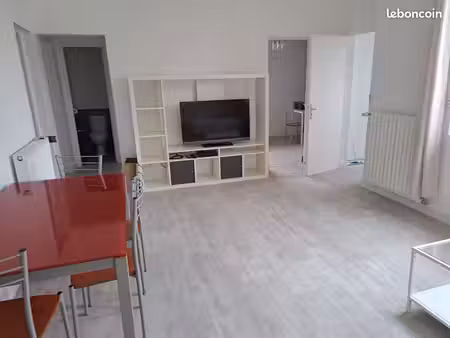 blagnac  t4+ avec jardin et abri