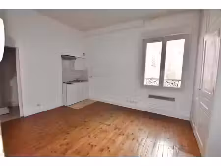 location appartement 1 pièce 20 m² à bordeaux (33000)  645 €
