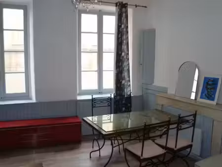location appartement 1 pièce à bordeaux (33000)  640 €