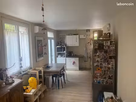 appartement t3