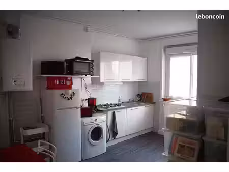 appartement centre ville