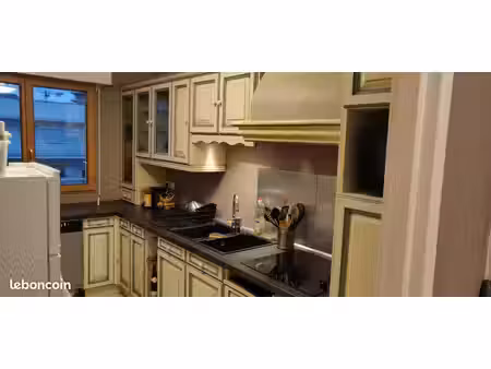 appartement 2 pièces 39 m2