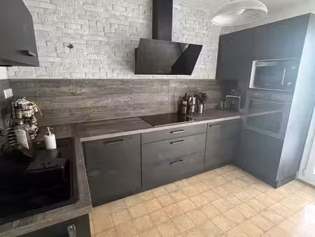 appartement 75m2