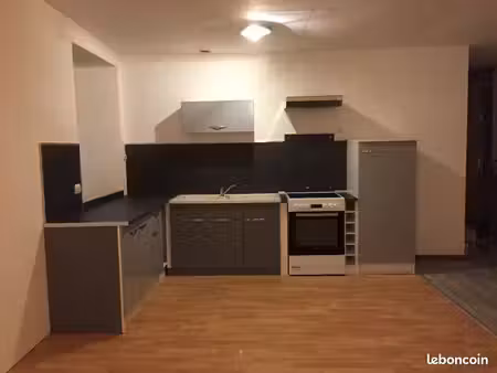 appartement plouagat