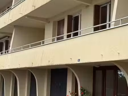 appartement à louer 21