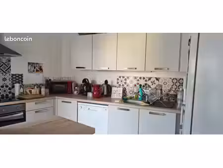appartement t2 à louer
