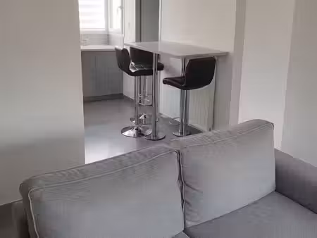 a louer appartement t3 meublé