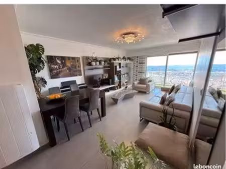 appartement t3 grasse - rare