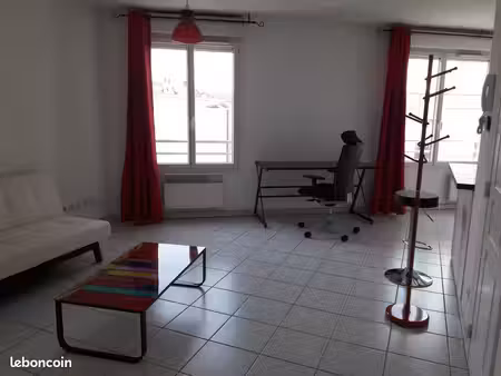 location t1bis grenoble 36 m2 proximite gare