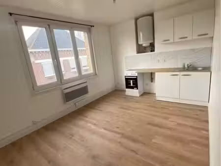 appartement t2