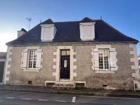 location appartement 4 pièces 75 m² à lalinde (24150)  650 €