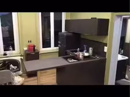 location meublée appartement 2 pièces 30 m² à lille (59000)  680 €