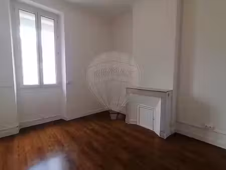 location appartement 3 pièces 46 m² à marseille 15ème (13015)  634 €