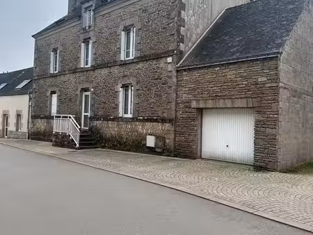 appartement t3 moreac