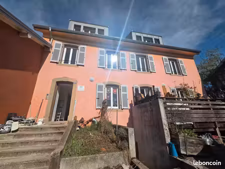 appartement t4 belfort