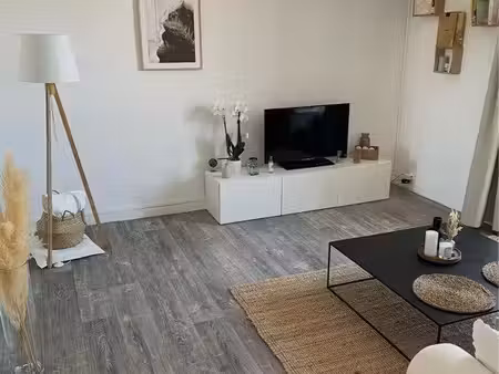 appartement à louer t2