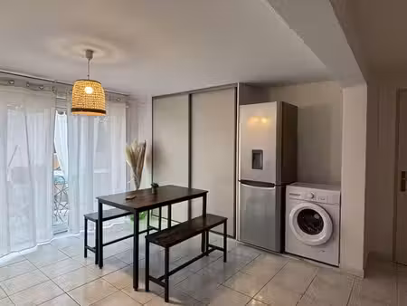apartement  campagne