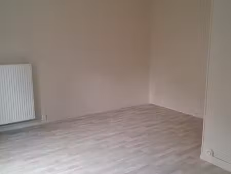 appartement 2 pièces 28 m²